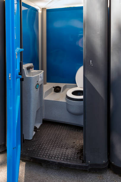 Best Local porta potty services  in Hopewell, NJ