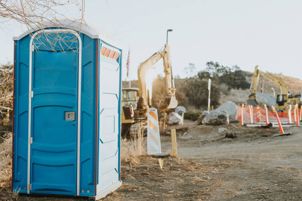 Best Porta potty rental near me  in Hopewell, NJ
