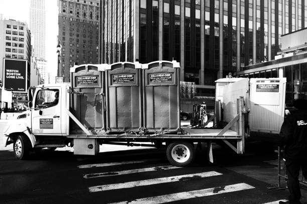Best Handicap porta potty rental  in Hopewell, NJ