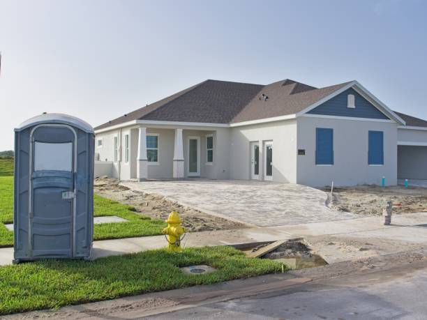 Best Wedding porta potty rental  in Hopewell, NJ